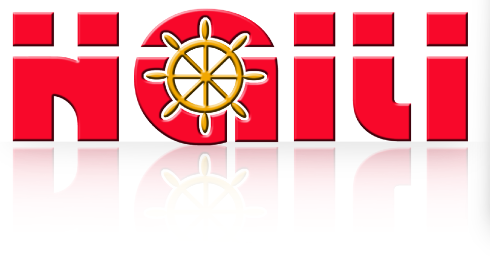 深圳市海力船舶供应服务有限公司 HAILI MARINE SERVICE LIMITED